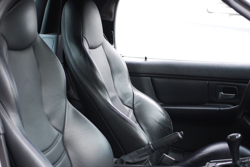 BMW Mシリーズ Z3 Mﾛｰﾄﾞｽﾀｰ　正規ﾃﾞｨｰﾗｰ車 左ﾊﾝﾄﾞﾙ 5速MT 黒ﾅｯﾊﾟ革ｽﾎﾟｰﾂｼｰﾄ 黒幌 専用装備 専用17ｲﾝﾁAW 社外CD/Bluetoothｵｰﾃﾞｨｵ ETC ｷｰﾚｽ