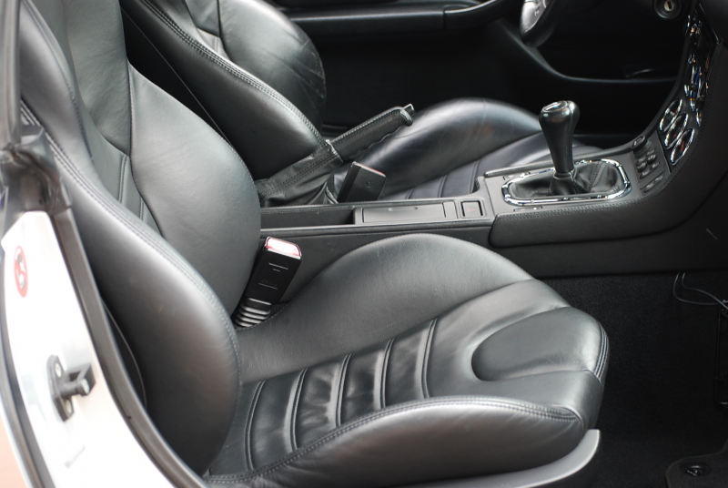 BMW Mシリーズ Z3 Mﾛｰﾄﾞｽﾀｰ　正規ﾃﾞｨｰﾗｰ車 左ﾊﾝﾄﾞﾙ 5速MT 黒ﾅｯﾊﾟ革ｽﾎﾟｰﾂｼｰﾄ 黒幌 専用装備 専用17ｲﾝﾁAW 社外CD/Bluetoothｵｰﾃﾞｨｵ ETC ｷｰﾚｽ