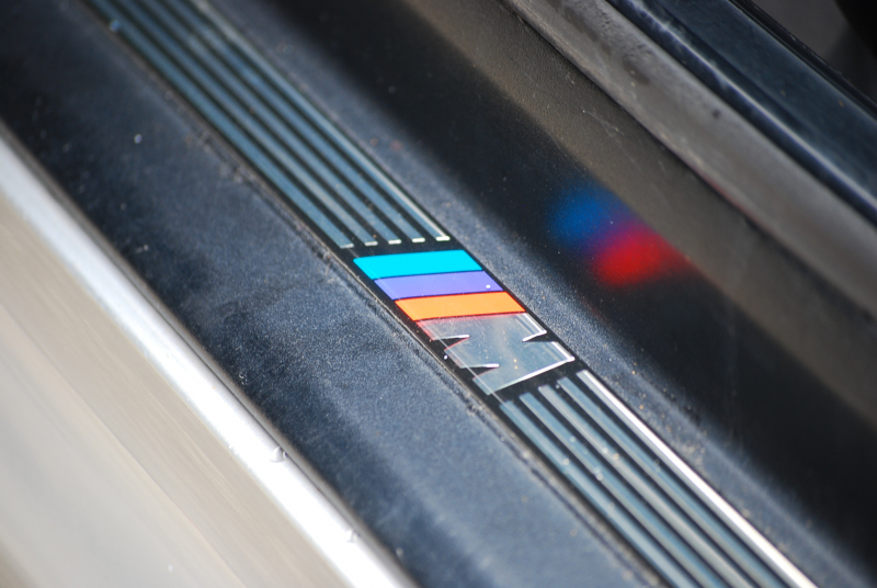 BMW Mシリーズ Z3 Mﾛｰﾄﾞｽﾀｰ　正規ﾃﾞｨｰﾗｰ車 左ﾊﾝﾄﾞﾙ 5速MT 黒ﾅｯﾊﾟ革ｽﾎﾟｰﾂｼｰﾄ 黒幌 専用装備 専用17ｲﾝﾁAW 社外CD/Bluetoothｵｰﾃﾞｨｵ ETC ｷｰﾚｽ