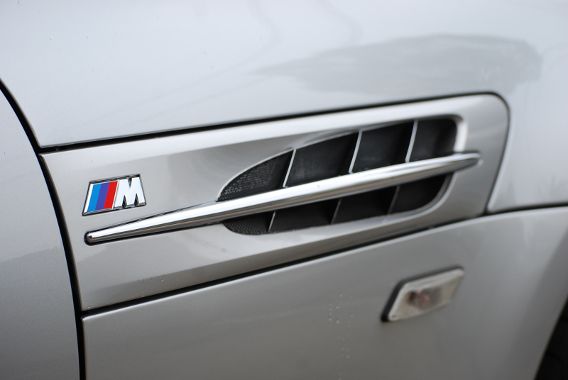 BMW Mシリーズ Z3 Mﾛｰﾄﾞｽﾀｰ　正規ﾃﾞｨｰﾗｰ車 左ﾊﾝﾄﾞﾙ 5速MT 黒ﾅｯﾊﾟ革ｽﾎﾟｰﾂｼｰﾄ 黒幌 専用装備 専用17ｲﾝﾁAW 社外CD/Bluetoothｵｰﾃﾞｨｵ ETC ｷｰﾚｽ