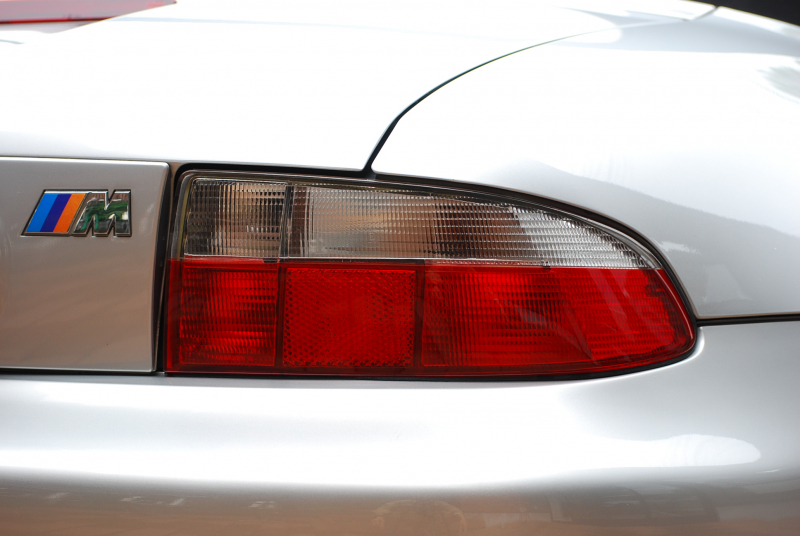 BMW Mシリーズ Z3 Mﾛｰﾄﾞｽﾀｰ　正規ﾃﾞｨｰﾗｰ車 左ﾊﾝﾄﾞﾙ 5速MT 黒ﾅｯﾊﾟ革ｽﾎﾟｰﾂｼｰﾄ 黒幌 専用装備 専用17ｲﾝﾁAW 社外CD/Bluetoothｵｰﾃﾞｨｵ ETC ｷｰﾚｽ