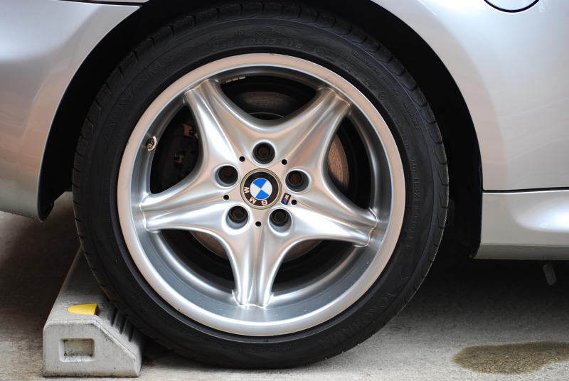 BMW Mシリーズ Z3 Mﾛｰﾄﾞｽﾀｰ　正規ﾃﾞｨｰﾗｰ車 左ﾊﾝﾄﾞﾙ 5速MT 黒ﾅｯﾊﾟ革ｽﾎﾟｰﾂｼｰﾄ 黒幌 専用装備 専用17ｲﾝﾁAW 社外CD/Bluetoothｵｰﾃﾞｨｵ ETC ｷｰﾚｽ