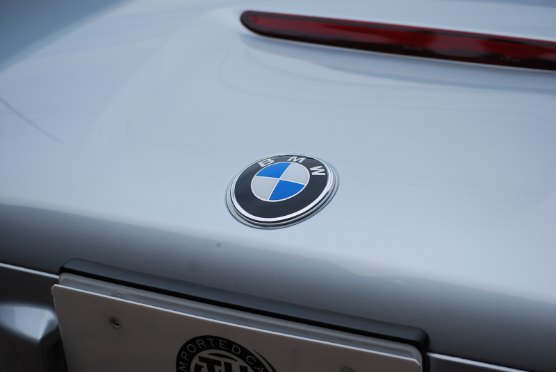 BMW Mシリーズ Z3 Mﾛｰﾄﾞｽﾀｰ　正規ﾃﾞｨｰﾗｰ車 左ﾊﾝﾄﾞﾙ 5速MT 黒ﾅｯﾊﾟ革ｽﾎﾟｰﾂｼｰﾄ 黒幌 専用装備 専用17ｲﾝﾁAW 社外CD/Bluetoothｵｰﾃﾞｨｵ ETC ｷｰﾚｽ