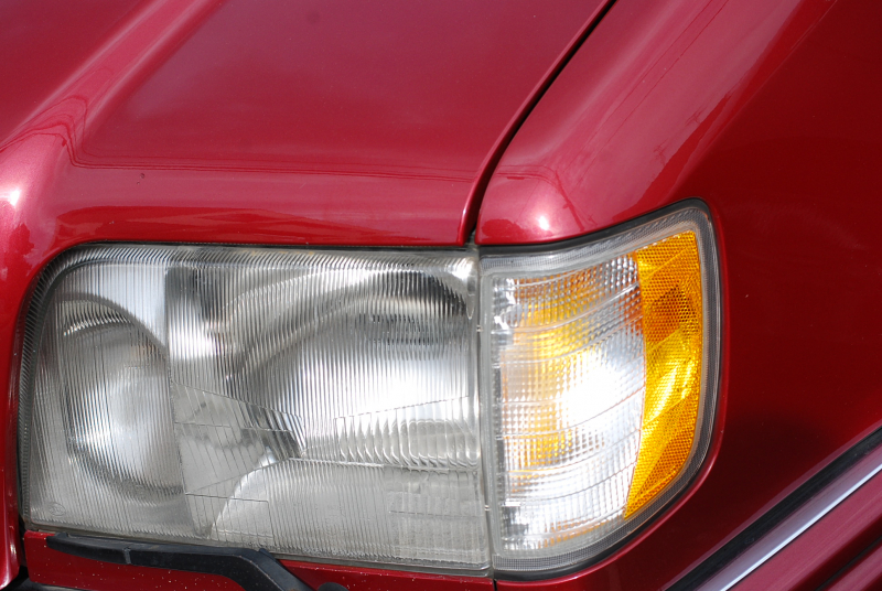 メルセデスベンツ Eクラス(ミディアム) 500E ﾎﾟﾙｼｪﾗｲﾝ　後期仕様 LTD仕様17ｲﾝﾁAW 黒革ｼｰﾄ ｻﾝﾙｰﾌ 4人乗り ﾅﾋﾞTV ｷｾﾉﾝ 左H