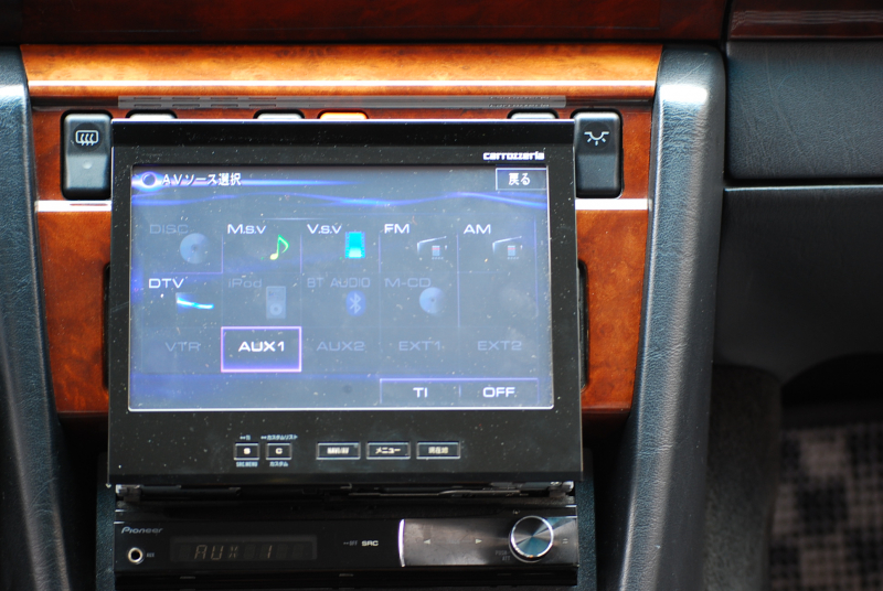 メルセデスベンツ Eクラス(ミディアム) 500E ﾎﾟﾙｼｪﾗｲﾝ　後期仕様 LTD仕様17ｲﾝﾁAW 黒革ｼｰﾄ ｻﾝﾙｰﾌ 4人乗り ﾅﾋﾞTV ｷｾﾉﾝ 左H