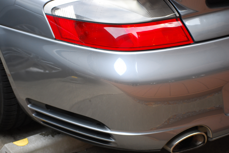 ポルシェ 911(Type996) ﾀｰﾎﾞ ﾃｨﾌﾟﾄﾛﾆｯｸS　正規ﾃﾞｨｰﾗｰ車 左H 黒革ｼｰﾄ ｽﾗｲﾃﾞｨﾝｸﾞﾙｰﾌ ﾅﾋﾞTV ｷｾﾉﾝﾗｲﾄ 純正18ｲﾝﾁﾀｰﾎﾞAW TIP