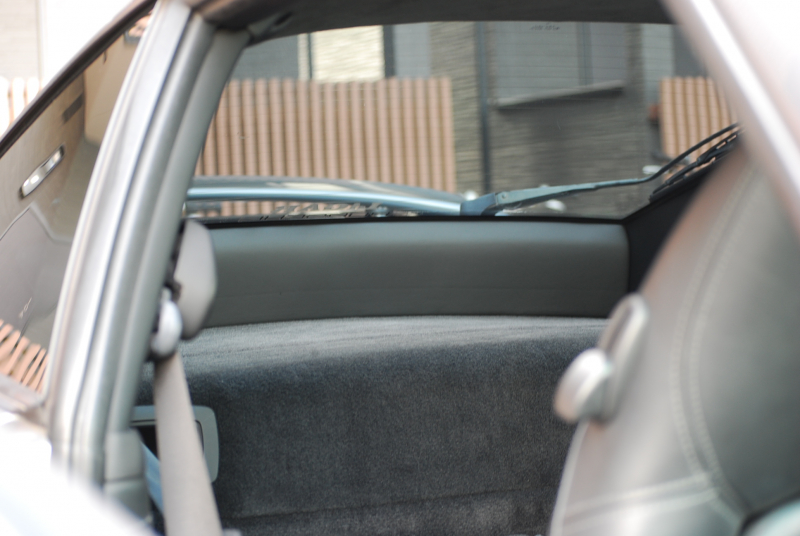 ポルシェ 911(Type996) ﾀｰﾎﾞ ﾃｨﾌﾟﾄﾛﾆｯｸS　正規ﾃﾞｨｰﾗｰ車 左H 黒革ｼｰﾄ ｽﾗｲﾃﾞｨﾝｸﾞﾙｰﾌ ﾅﾋﾞTV ｷｾﾉﾝﾗｲﾄ 純正18ｲﾝﾁﾀｰﾎﾞAW TIP