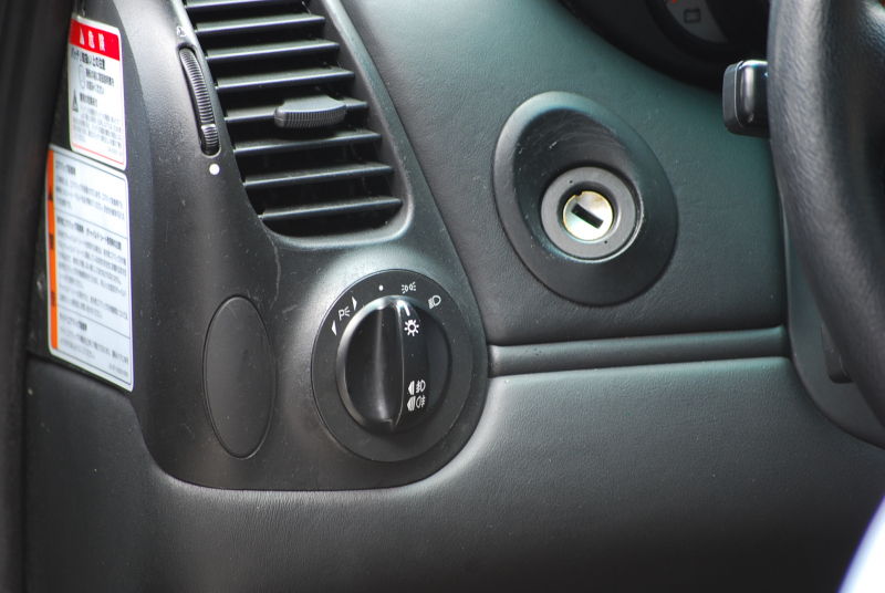 ポルシェ 911(Type996) ﾀｰﾎﾞ ﾃｨﾌﾟﾄﾛﾆｯｸS　正規ﾃﾞｨｰﾗｰ車 左H 黒革ｼｰﾄ ｽﾗｲﾃﾞｨﾝｸﾞﾙｰﾌ ﾅﾋﾞTV ｷｾﾉﾝﾗｲﾄ 純正18ｲﾝﾁﾀｰﾎﾞAW TIP