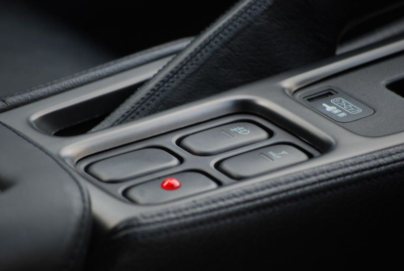 ホンダ NSX NA1 水冷V6DOHC VTECｴﾝｼﾞﾝ 4速AT ｱﾙﾐﾎﾞﾃﾞｨ ﾘﾄﾗｸﾀﾌﾞﾙﾍｯﾄﾞﾗｲﾄ 黒革ｼｰﾄ Pｼｰﾄ BBS16/17AW BTｵｰﾃﾞｨｵ