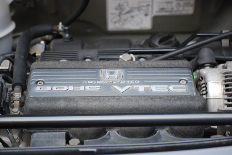 ホンダ NSX NA1 水冷V6DOHC VTECｴﾝｼﾞﾝ 4速AT ｱﾙﾐﾎﾞﾃﾞｨ ﾘﾄﾗｸﾀﾌﾞﾙﾍｯﾄﾞﾗｲﾄ 黒革ｼｰﾄ Pｼｰﾄ BBS16/17AW BTｵｰﾃﾞｨｵ