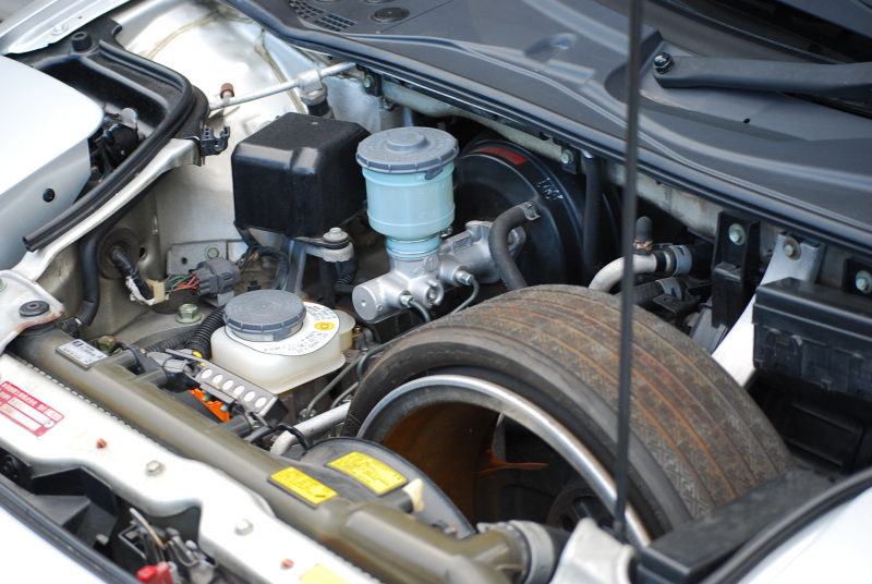 ホンダ NSX NA1 水冷V6DOHC VTECｴﾝｼﾞﾝ 4速AT ｱﾙﾐﾎﾞﾃﾞｨ ﾘﾄﾗｸﾀﾌﾞﾙﾍｯﾄﾞﾗｲﾄ 黒革ｼｰﾄ Pｼｰﾄ BBS16/17AW BTｵｰﾃﾞｨｵ