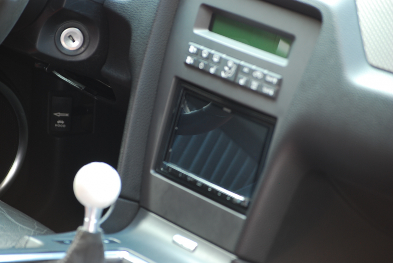 フォード マスタング ｼｪﾙﾋﾞｰGT500　ﾄﾚﾒｯｸ6速MT 2011年ﾓﾃﾞﾙ 黒×赤革専用ｽﾎﾟｰﾂｼｰﾄ ｾﾝﾀｰｽﾄﾗｲﾌﾟ ﾄﾗﾝｸｽﾎﾟｲﾗｰ 車高調 ﾅﾋﾞTV Bｶﾒﾗ WORK20AW bremboﾌﾞﾚｰｷ ｷｾﾉﾝ