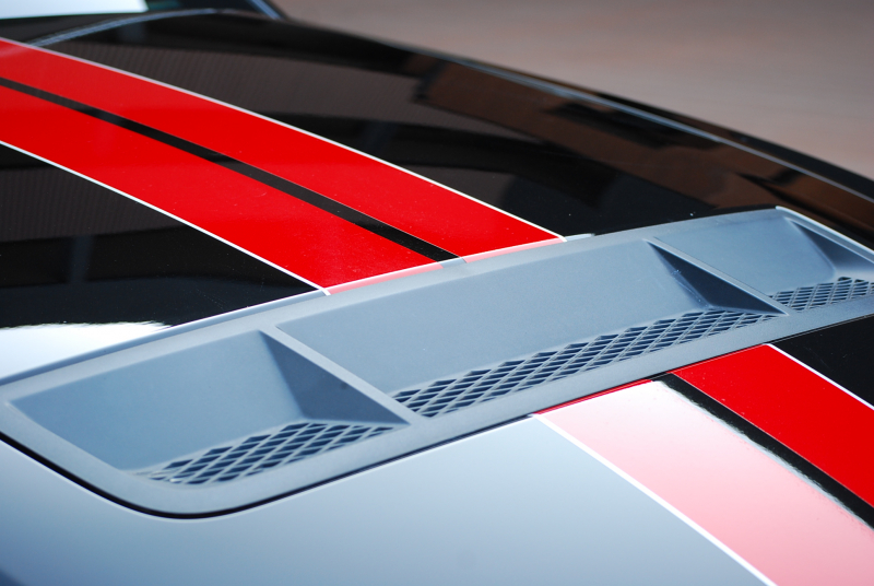 フォード マスタング ｼｪﾙﾋﾞｰGT500　ﾄﾚﾒｯｸ6速MT 2011年ﾓﾃﾞﾙ 黒×赤革専用ｽﾎﾟｰﾂｼｰﾄ ｾﾝﾀｰｽﾄﾗｲﾌﾟ ﾄﾗﾝｸｽﾎﾟｲﾗｰ 車高調 ﾅﾋﾞTV Bｶﾒﾗ WORK20AW bremboﾌﾞﾚｰｷ ｷｾﾉﾝ