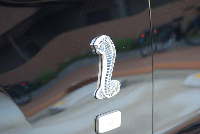 フォード マスタング ｼｪﾙﾋﾞｰGT500　ﾄﾚﾒｯｸ6速MT 2011年ﾓﾃﾞﾙ 黒×赤革専用ｽﾎﾟｰﾂｼｰﾄ ｾﾝﾀｰｽﾄﾗｲﾌﾟ ﾄﾗﾝｸｽﾎﾟｲﾗｰ 車高調 ﾅﾋﾞTV Bｶﾒﾗ WORK20AW bremboﾌﾞﾚｰｷ ｷｾﾉﾝ