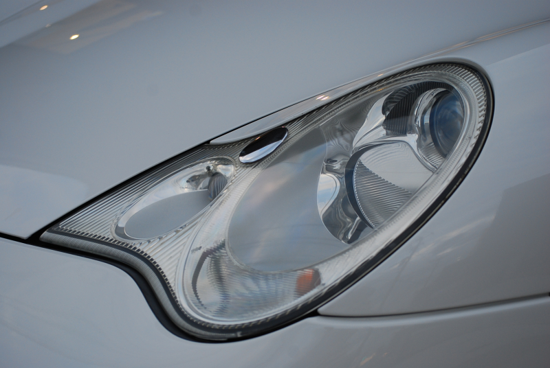 ポルシェ 911(Type996) ｶﾚﾗ ﾃｨﾌﾟﾄﾛﾆｯｸS　正規ﾃﾞｨｰﾗｰ車 左ﾊﾝﾄﾞﾙ 後期型 黒革ｼｰﾄ ｽﾗｲﾃﾞｨﾝｸﾞﾙｰﾌ HDDﾅﾋﾞ CD/DVD Bｶﾒﾗ ETC ｷｾﾉﾝ 純正17ｲﾝﾁｶﾚﾗAW PSM ｷｰﾚｽ