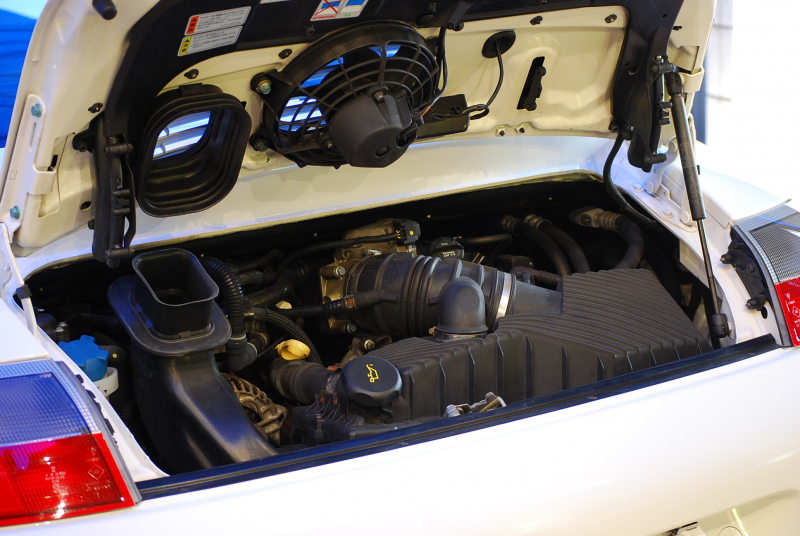 ポルシェ 911(Type996) ｶﾚﾗ ﾃｨﾌﾟﾄﾛﾆｯｸS　正規ﾃﾞｨｰﾗｰ車 左ﾊﾝﾄﾞﾙ 後期型 黒革ｼｰﾄ ｽﾗｲﾃﾞｨﾝｸﾞﾙｰﾌ HDDﾅﾋﾞ CD/DVD Bｶﾒﾗ ETC ｷｾﾉﾝ 純正17ｲﾝﾁｶﾚﾗAW PSM ｷｰﾚｽ