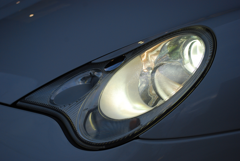 ポルシェ 911(Type996) ｶﾚﾗ ﾃｨﾌﾟﾄﾛﾆｯｸS　正規ﾃﾞｨｰﾗｰ車 左ﾊﾝﾄﾞﾙ 後期型 黒革ｼｰﾄ ｽﾗｲﾃﾞｨﾝｸﾞﾙｰﾌ HDDﾅﾋﾞ CD/DVD Bｶﾒﾗ ETC ｷｾﾉﾝ 純正17ｲﾝﾁｶﾚﾗAW PSM ｷｰﾚｽ