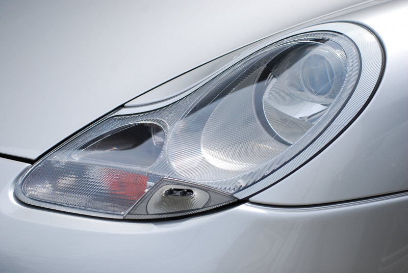 ポルシェ 911(Type996) ｶﾚﾗ ﾃｨﾌﾟﾄﾛﾆｯｸS　1ｵｰﾅｰ 正規ﾃﾞｨｰﾗｰ車 左H 黒革ｼｰﾄ ﾘｸﾗｲﾆﾝｸﾞﾊﾟﾜｰｼｰﾄ 純正ｵｰﾃﾞｨｵ ｷｾﾉﾝ 純正ﾀｰﾎﾞﾙｯｸ18AW 記録/車載品多数