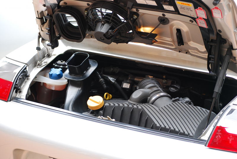 ポルシェ 911(Type996) ｶﾚﾗ ﾃｨﾌﾟﾄﾛﾆｯｸS　1ｵｰﾅｰ 正規ﾃﾞｨｰﾗｰ車 左H 黒革ｼｰﾄ ﾘｸﾗｲﾆﾝｸﾞﾊﾟﾜｰｼｰﾄ 純正ｵｰﾃﾞｨｵ ｷｾﾉﾝ 純正ﾀｰﾎﾞﾙｯｸ18AW 記録/車載品多数