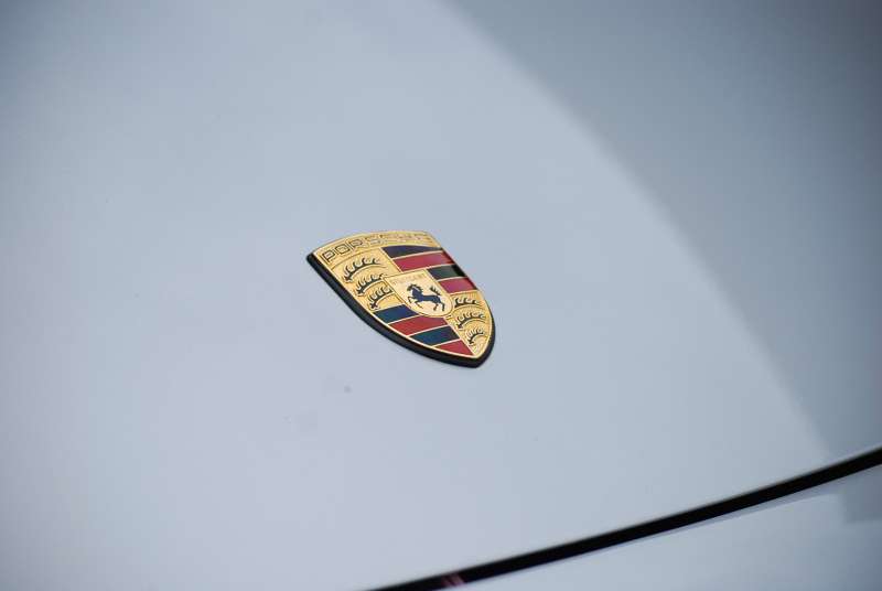 ポルシェ 911(Type996) ｶﾚﾗ ﾃｨﾌﾟﾄﾛﾆｯｸS　1ｵｰﾅｰ 正規ﾃﾞｨｰﾗｰ車 左H 黒革ｼｰﾄ ﾘｸﾗｲﾆﾝｸﾞﾊﾟﾜｰｼｰﾄ 純正ｵｰﾃﾞｨｵ ｷｾﾉﾝ 純正ﾀｰﾎﾞﾙｯｸ18AW 記録/車載品多数