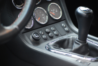 BMW Mシリーズ Z3 Mﾛｰﾄﾞｽﾀｰ　正規ﾃﾞｨｰﾗｰ車 左ﾊﾝﾄﾞﾙ 5速MT 黒ﾅｯﾊﾟ革ｽﾎﾟｰﾂｼｰﾄ 黒幌 専用装備 専用17ｲﾝﾁAW 社外CD/Bluetoothｵｰﾃﾞｨｵ ETC ｷｰﾚｽ