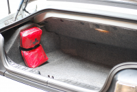 BMW Mシリーズ Z3 Mﾛｰﾄﾞｽﾀｰ　正規ﾃﾞｨｰﾗｰ車 左ﾊﾝﾄﾞﾙ 5速MT 黒ﾅｯﾊﾟ革ｽﾎﾟｰﾂｼｰﾄ 黒幌 専用装備 専用17ｲﾝﾁAW 社外CD/Bluetoothｵｰﾃﾞｨｵ ETC ｷｰﾚｽ