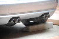 BMW Mシリーズ Z3 Mﾛｰﾄﾞｽﾀｰ　正規ﾃﾞｨｰﾗｰ車 左ﾊﾝﾄﾞﾙ 5速MT 黒ﾅｯﾊﾟ革ｽﾎﾟｰﾂｼｰﾄ 黒幌 専用装備 専用17ｲﾝﾁAW 社外CD/Bluetoothｵｰﾃﾞｨｵ ETC ｷｰﾚｽ