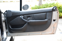 BMW Mシリーズ Z3 Mﾛｰﾄﾞｽﾀｰ　正規ﾃﾞｨｰﾗｰ車 左ﾊﾝﾄﾞﾙ 5速MT 黒ﾅｯﾊﾟ革ｽﾎﾟｰﾂｼｰﾄ 黒幌 専用装備 専用17ｲﾝﾁAW 社外CD/Bluetoothｵｰﾃﾞｨｵ ETC ｷｰﾚｽ