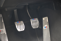 BMW Mシリーズ Z3 Mﾛｰﾄﾞｽﾀｰ　正規ﾃﾞｨｰﾗｰ車 左ﾊﾝﾄﾞﾙ 5速MT 黒ﾅｯﾊﾟ革ｽﾎﾟｰﾂｼｰﾄ 黒幌 専用装備 専用17ｲﾝﾁAW 社外CD/Bluetoothｵｰﾃﾞｨｵ ETC ｷｰﾚｽ