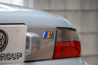 BMW Mシリーズ Z3 Mﾛｰﾄﾞｽﾀｰ　正規ﾃﾞｨｰﾗｰ車 左ﾊﾝﾄﾞﾙ 5速MT 黒ﾅｯﾊﾟ革ｽﾎﾟｰﾂｼｰﾄ 黒幌 専用装備 専用17ｲﾝﾁAW 社外CD/Bluetoothｵｰﾃﾞｨｵ ETC ｷｰﾚｽ