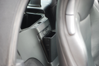 BMW Mシリーズ Z3 Mﾛｰﾄﾞｽﾀｰ　正規ﾃﾞｨｰﾗｰ車 左ﾊﾝﾄﾞﾙ 5速MT 黒ﾅｯﾊﾟ革ｽﾎﾟｰﾂｼｰﾄ 黒幌 専用装備 専用17ｲﾝﾁAW 社外CD/Bluetoothｵｰﾃﾞｨｵ ETC ｷｰﾚｽ