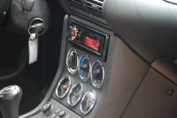 BMW Mシリーズ Z3 Mﾛｰﾄﾞｽﾀｰ　正規ﾃﾞｨｰﾗｰ車 左ﾊﾝﾄﾞﾙ 5速MT 黒ﾅｯﾊﾟ革ｽﾎﾟｰﾂｼｰﾄ 黒幌 専用装備 専用17ｲﾝﾁAW 社外CD/Bluetoothｵｰﾃﾞｨｵ ETC ｷｰﾚｽ