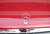 メルセデスベンツ Eクラス(ミディアム) 500E ﾎﾟﾙｼｪﾗｲﾝ　後期仕様 LTD仕様17ｲﾝﾁAW 黒革ｼｰﾄ ｻﾝﾙｰﾌ 4人乗り ﾅﾋﾞTV ｷｾﾉﾝ 左H