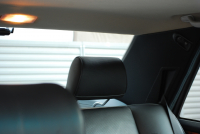 メルセデスベンツ Eクラス(ミディアム) 500E ﾎﾟﾙｼｪﾗｲﾝ　後期仕様 LTD仕様17ｲﾝﾁAW 黒革ｼｰﾄ ｻﾝﾙｰﾌ 4人乗り ﾅﾋﾞTV ｷｾﾉﾝ 左H