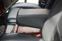 メルセデスベンツ Eクラス(ミディアム) 500E ﾎﾟﾙｼｪﾗｲﾝ　後期仕様 LTD仕様17ｲﾝﾁAW 黒革ｼｰﾄ ｻﾝﾙｰﾌ 4人乗り ﾅﾋﾞTV ｷｾﾉﾝ 左H