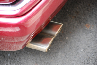 メルセデスベンツ Eクラス(ミディアム) 500E ﾎﾟﾙｼｪﾗｲﾝ　後期仕様 LTD仕様17ｲﾝﾁAW 黒革ｼｰﾄ ｻﾝﾙｰﾌ 4人乗り ﾅﾋﾞTV ｷｾﾉﾝ 左H