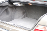 メルセデスベンツ Eクラス E400 正規ディーラー車 後期 左H 純正オーディオ ETC 純正AW 整備明細アリ