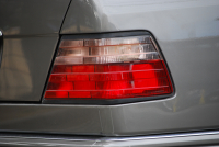 メルセデスベンツ Eクラス E400 正規ディーラー車 後期 左H 純正オーディオ ETC 純正AW 整備明細アリ