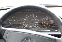 メルセデスベンツ Eクラス E400 正規ディーラー車 後期 左H 純正オーディオ ETC 純正AW 整備明細アリ