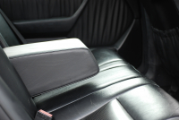 メルセデスベンツ Eクラス E400 正規ディーラー車 後期 左H 純正オーディオ ETC 純正AW 整備明細アリ