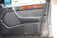 メルセデスベンツ Eクラス E400 正規ディーラー車 後期 左H 純正オーディオ ETC 純正AW 整備明細アリ