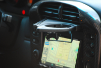 ポルシェ 911(Type996) ﾀｰﾎﾞ ﾃｨﾌﾟﾄﾛﾆｯｸS　正規ﾃﾞｨｰﾗｰ車 左H 黒革ｼｰﾄ ｽﾗｲﾃﾞｨﾝｸﾞﾙｰﾌ ﾅﾋﾞTV ｷｾﾉﾝﾗｲﾄ 純正18ｲﾝﾁﾀｰﾎﾞAW TIP