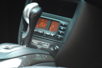 ポルシェ 911(Type996) ﾀｰﾎﾞ ﾃｨﾌﾟﾄﾛﾆｯｸS　正規ﾃﾞｨｰﾗｰ車 左H 黒革ｼｰﾄ ｽﾗｲﾃﾞｨﾝｸﾞﾙｰﾌ ﾅﾋﾞTV ｷｾﾉﾝﾗｲﾄ 純正18ｲﾝﾁﾀｰﾎﾞAW TIP