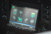 ポルシェ 911(Type996) ﾀｰﾎﾞ ﾃｨﾌﾟﾄﾛﾆｯｸS　正規ﾃﾞｨｰﾗｰ車 左H 黒革ｼｰﾄ ｽﾗｲﾃﾞｨﾝｸﾞﾙｰﾌ ﾅﾋﾞTV ｷｾﾉﾝﾗｲﾄ 純正18ｲﾝﾁﾀｰﾎﾞAW TIP