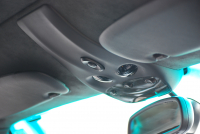 ポルシェ 911(Type996) ﾀｰﾎﾞ ﾃｨﾌﾟﾄﾛﾆｯｸS　正規ﾃﾞｨｰﾗｰ車 左H 黒革ｼｰﾄ ｽﾗｲﾃﾞｨﾝｸﾞﾙｰﾌ ﾅﾋﾞTV ｷｾﾉﾝﾗｲﾄ 純正18ｲﾝﾁﾀｰﾎﾞAW TIP