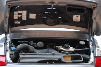 ポルシェ 911(Type996) ﾀｰﾎﾞ ﾃｨﾌﾟﾄﾛﾆｯｸS　正規ﾃﾞｨｰﾗｰ車 左H 黒革ｼｰﾄ ｽﾗｲﾃﾞｨﾝｸﾞﾙｰﾌ ﾅﾋﾞTV ｷｾﾉﾝﾗｲﾄ 純正18ｲﾝﾁﾀｰﾎﾞAW TIP