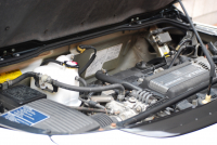 ホンダ NSX NA1 水冷V6DOHC VTECｴﾝｼﾞﾝ 4速AT ｱﾙﾐﾎﾞﾃﾞｨ ﾘﾄﾗｸﾀﾌﾞﾙﾍｯﾄﾞﾗｲﾄ 黒革ｼｰﾄ Pｼｰﾄ BBS16/17AW BTｵｰﾃﾞｨｵ