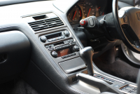 ホンダ NSX NA1 水冷V6DOHC VTECｴﾝｼﾞﾝ 4速AT ｱﾙﾐﾎﾞﾃﾞｨ ﾘﾄﾗｸﾀﾌﾞﾙﾍｯﾄﾞﾗｲﾄ 黒革ｼｰﾄ Pｼｰﾄ BBS16/17AW BTｵｰﾃﾞｨｵ