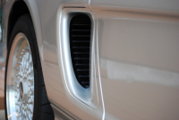 ホンダ NSX NA1 水冷V6DOHC VTECｴﾝｼﾞﾝ 4速AT ｱﾙﾐﾎﾞﾃﾞｨ ﾘﾄﾗｸﾀﾌﾞﾙﾍｯﾄﾞﾗｲﾄ 黒革ｼｰﾄ Pｼｰﾄ BBS16/17AW BTｵｰﾃﾞｨｵ