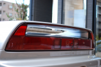 ホンダ NSX NA1 水冷V6DOHC VTECｴﾝｼﾞﾝ 4速AT ｱﾙﾐﾎﾞﾃﾞｨ ﾘﾄﾗｸﾀﾌﾞﾙﾍｯﾄﾞﾗｲﾄ 黒革ｼｰﾄ Pｼｰﾄ BBS16/17AW BTｵｰﾃﾞｨｵ